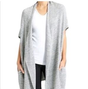 Athleta Gray Women's Sweater